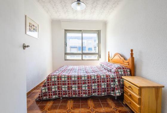 Segunda Mano - Apartamento - Torrevieja - torrevieja