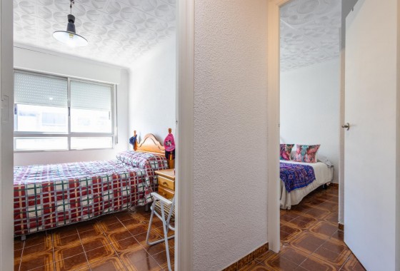 Segunda Mano - Apartamento - Torrevieja - torrevieja