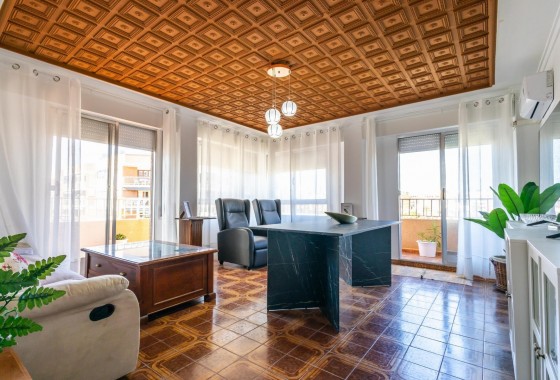 Segunda Mano - Apartamento - Torrevieja - torrevieja