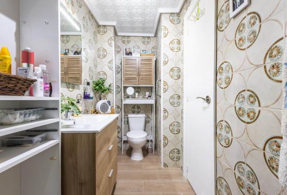 Segunda Mano - Apartamento - Torrevieja - torrevieja