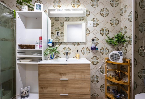 Segunda Mano - Apartamento - Torrevieja - torrevieja