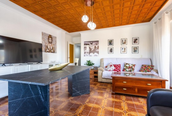 Segunda Mano - Apartamento - Torrevieja - torrevieja