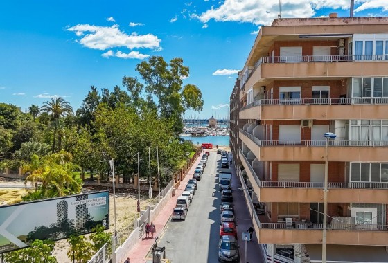 Segunda Mano - Apartamento - Torrevieja - torrevieja