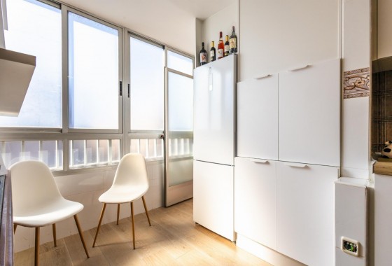 Segunda Mano - Apartamento - Torrevieja - torrevieja