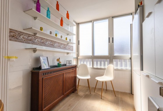 Segunda Mano - Apartamento - Torrevieja - torrevieja