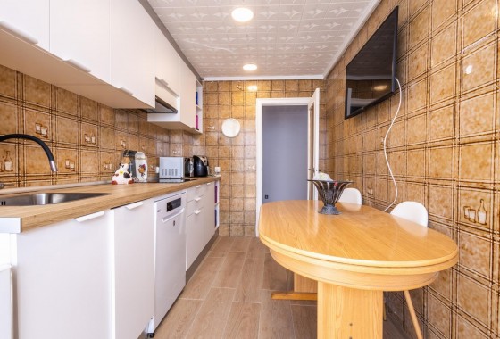 Segunda Mano - Apartamento - Torrevieja - torrevieja