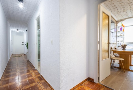 Segunda Mano - Apartamento - Torrevieja - torrevieja