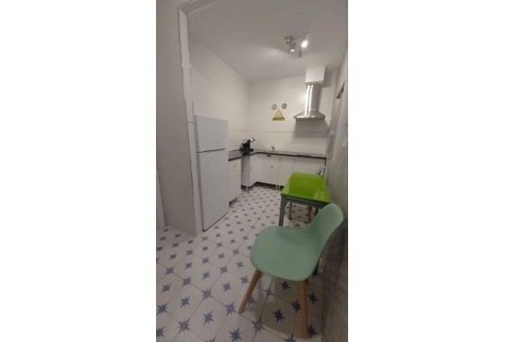Revente - Appartement - Lo Pagan - LA PUNTICA