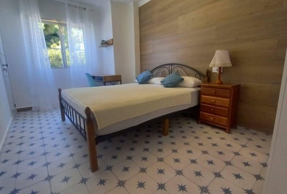 Revente - Appartement - Lo Pagan - LA PUNTICA