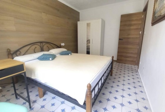 Revente - Appartement - Lo Pagan - LA PUNTICA