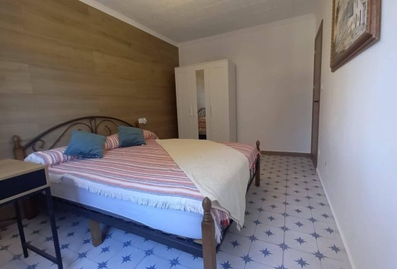 Revente - Appartement - Lo Pagan - LA PUNTICA