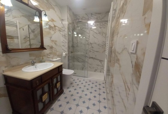 Revente - Appartement - Lo Pagan - LA PUNTICA