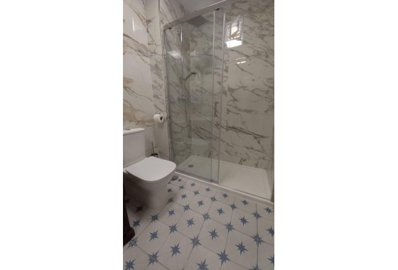 Revente - Appartement - Lo Pagan - LA PUNTICA