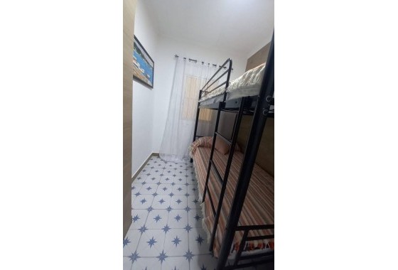 Revente - Appartement - Lo Pagan - LA PUNTICA