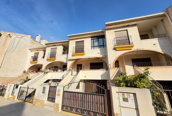 Segunda Mano - Adosado - San Miguel de Salinas