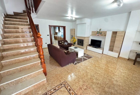 Segunda Mano - Adosado - San Miguel de Salinas