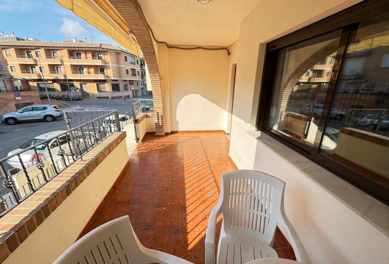 Segunda Mano - Adosado - San Miguel de Salinas