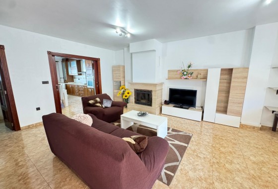 Segunda Mano - Adosado - San Miguel de Salinas