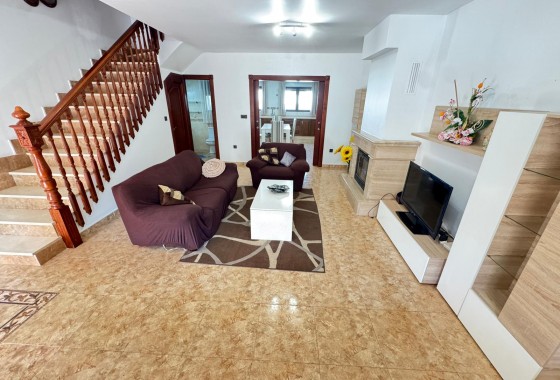 Segunda Mano - Adosado - San Miguel de Salinas