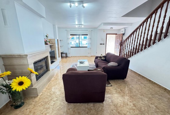 Segunda Mano - Adosado - San Miguel de Salinas