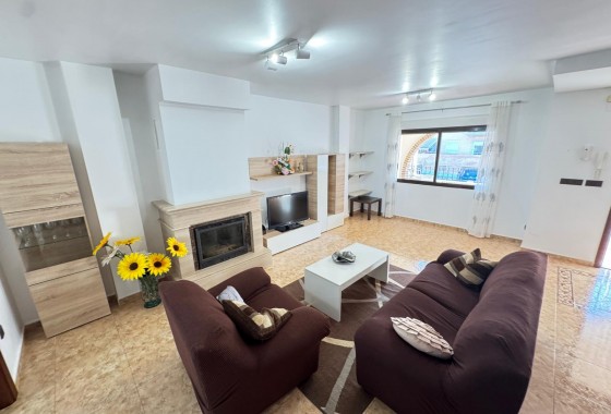 Segunda Mano - Adosado - San Miguel de Salinas