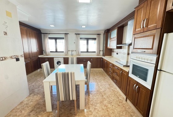 Segunda Mano - Adosado - San Miguel de Salinas