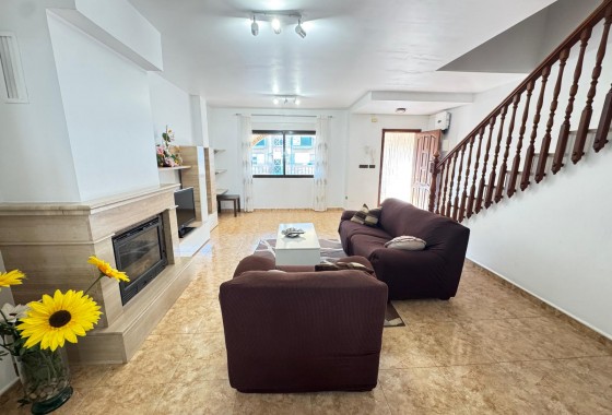 Segunda Mano - Adosado - San Miguel de Salinas