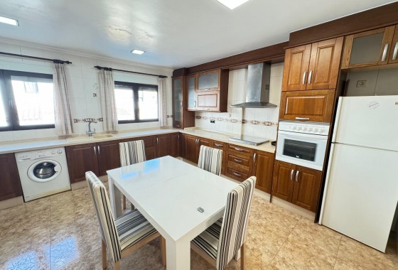 Segunda Mano - Adosado - San Miguel de Salinas