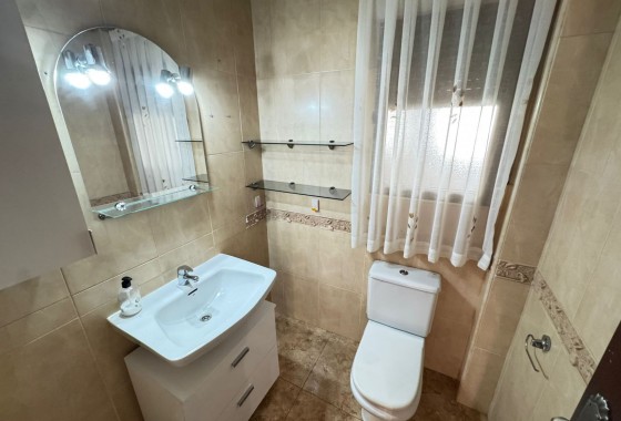 Segunda Mano - Adosado - San Miguel de Salinas