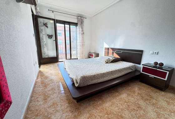 Segunda Mano - Adosado - San Miguel de Salinas