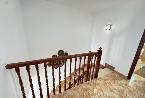 Segunda Mano - Adosado - San Miguel de Salinas