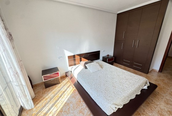 Segunda Mano - Adosado - San Miguel de Salinas