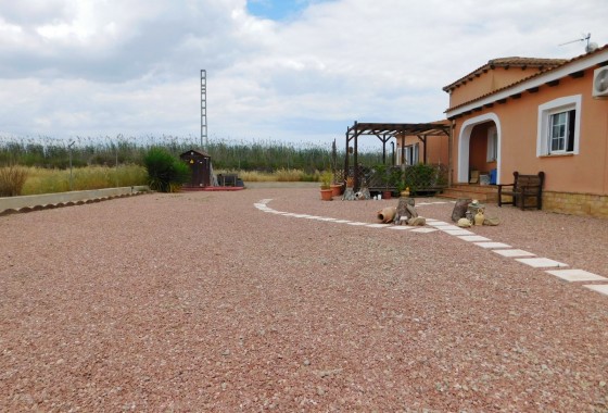 Revente - Villa - Dolores