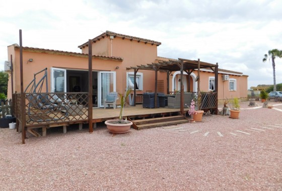 Revente - Villa - Dolores