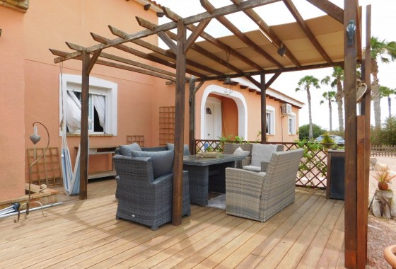 Revente - Villa - Dolores