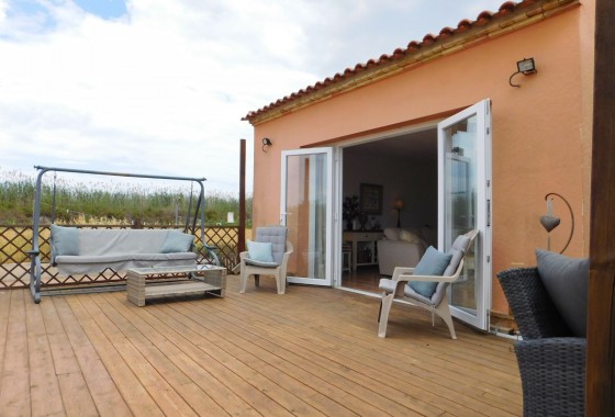 Revente - Villa - Dolores