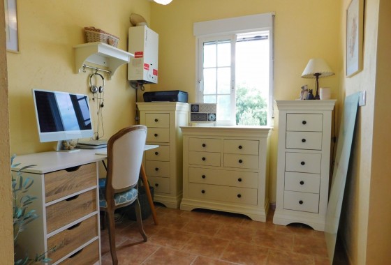 Revente - Villa - Dolores