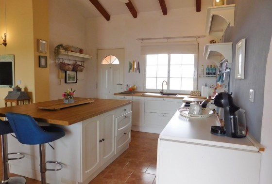 Revente - Villa - Dolores