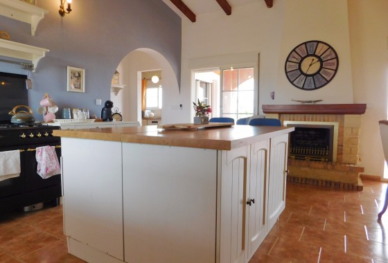 Revente - Villa - Dolores