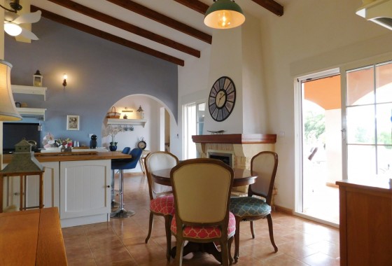 Revente - Villa - Dolores