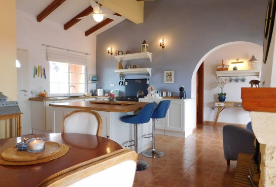 Revente - Villa - Dolores