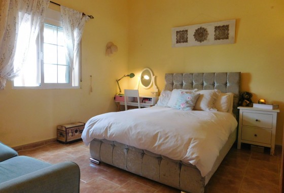 Revente - Villa - Dolores