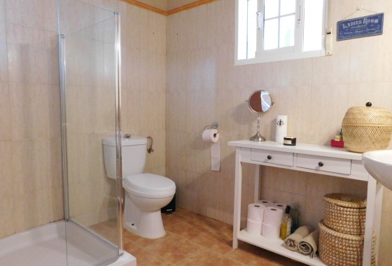 Revente - Villa - Dolores