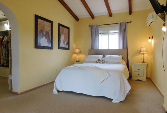 Revente - Villa - Dolores