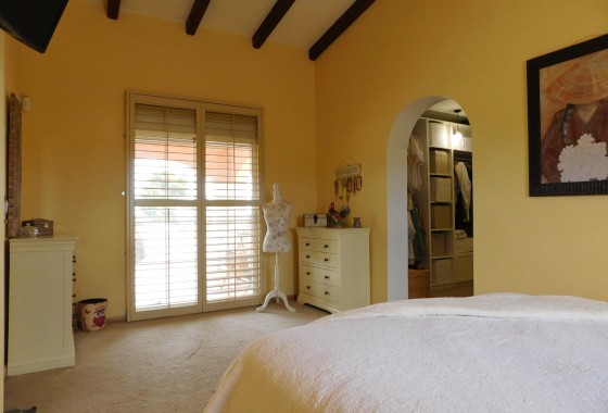 Revente - Villa - Dolores