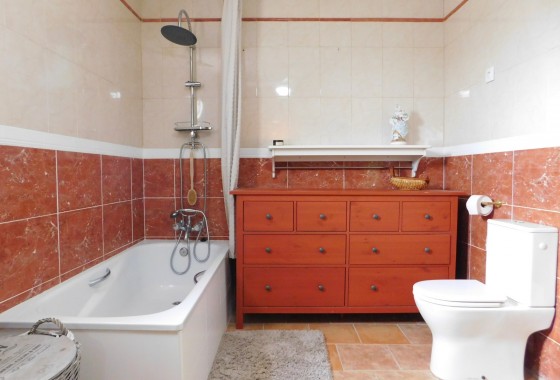 Revente - Villa - Dolores