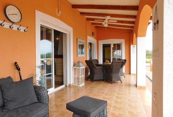 Revente - Villa - Dolores