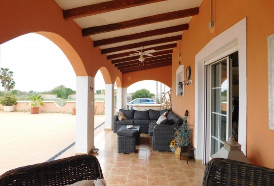 Revente - Villa - Dolores