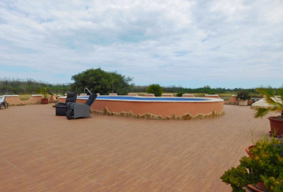 Revente - Villa - Dolores