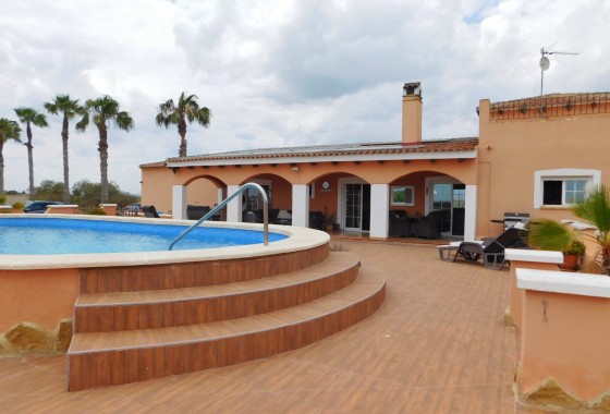 Revente - Villa - Dolores